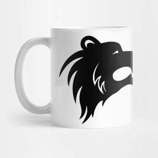 Bear Mug